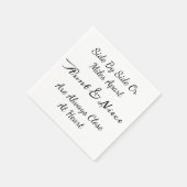 Aunt & Niece Quote – Side By Side or Miles Apart Servet (Hoek)