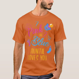 AUNTIE AUNT370 T-SHIRT