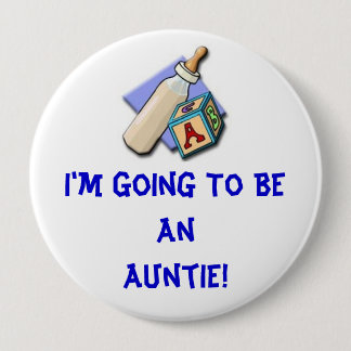 Auntie Button