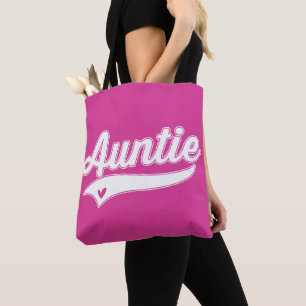 Auntie Draagtas