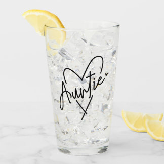 Auntie Heart | Rentesubsidies | Glas