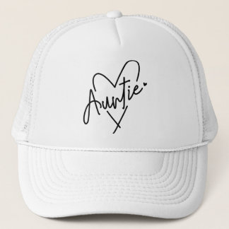 Auntie Heart | Rentesubsidies | Trucker Pet