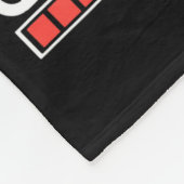 Auntie Nephew Trip 2026 Great Memories Loading Fam Fleece Deken (Hoek)