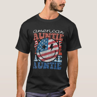 Auntie T-shirt