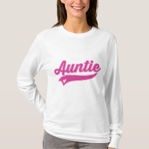 Auntie T-shirt