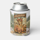 Auntielope Can Cooler (Blikje Achterkant)