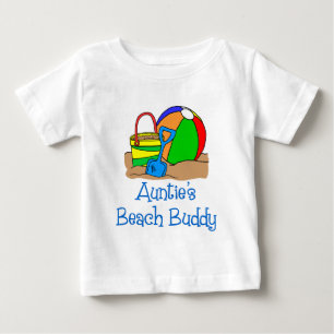Auntie's Beach Buddy