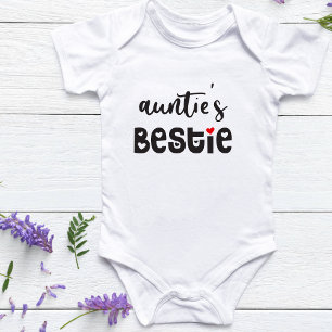Aunties Bestie Romper