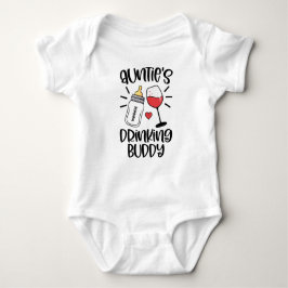 Auntie's Drink Boeddy Romper