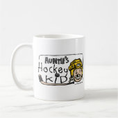 Auntie's Hockey-Kind Koffiemok (Links)