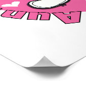 AUNTIESNUGGLEBUNNY.png Poster (Hoek)