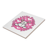 AUNTIESNUGGLEBUNNY.png Tegeltje (Zijkant)