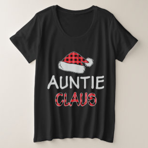 Aunty Claus