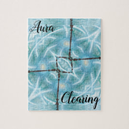 Aura Clearing Legpuzzel