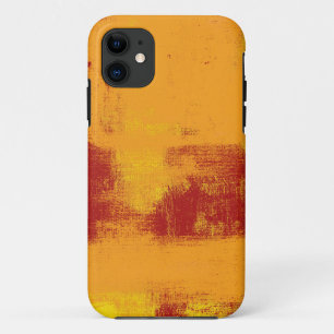 Aura Colors iPhone 11 Hoesje