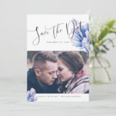 Aura Crystal Bewaar de Datum Aankondigingen (Staand voorkant)