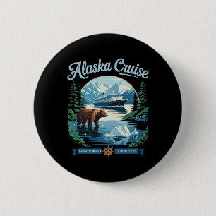 Aura Energie Op 67 Meme Grappig Zes Zeven Gen Alph Ronde Button 5,7 Cm