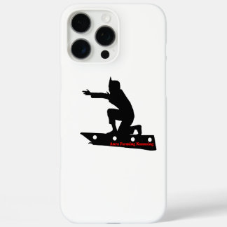 Aura Farming Apple iPhone 16 Pro Max Hoesje