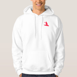 Aura Farming Kuansing - Pacu Jalur Kuansing Trui Hoodie