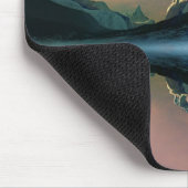 AURA MOUSEPAD MUISMAT (Hoek)