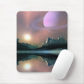 AURA MOUSEPAD MUISMAT (Met muis)