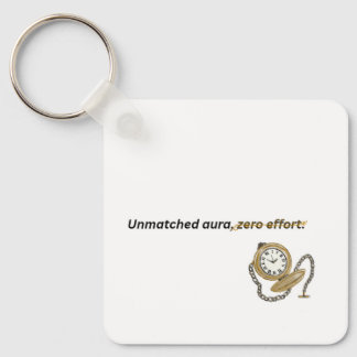 Aura-ontwerp Sleutelhanger