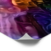 Aura or Soul Poster (Hoek)