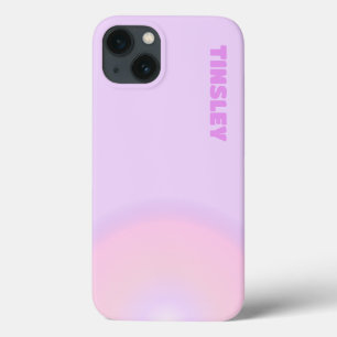 Aura Phone Case