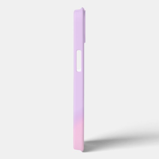 Aura Phone Case (Achterkant / Rechts)