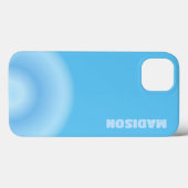 Aura Phone Case (Achterkant (horizontaal))