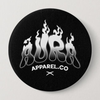 Aura Ronde Button 4,0 Cm