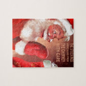 AURA the Stockings.jpg Legpuzzel (Horizontaal)