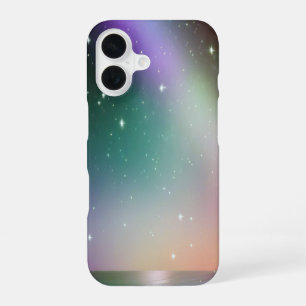 AuraGlow iPhone 16 Hoesje