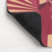 Aurdrey Love is my Habibi Muismat (Hoek)