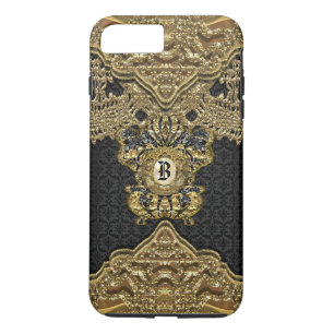 Aure Victoriaans Elegant Fantasy Girl iPhone 8 Plus / 7 Plus Hoesje