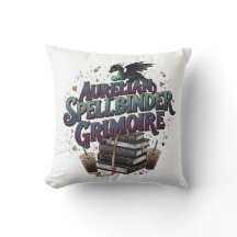 Aureliaanse toverboek Grimoire