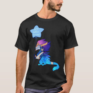Aurelion Sol - Snel! Klassieke T-Shirt