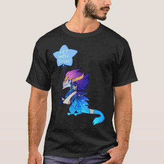 Aurelion Sol - Snel! Klassieke T-Shirt