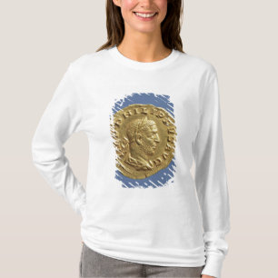 Aureus van Philip de Arab T-shirt