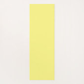 Auri Mandala Personalized Yoga Mat (Achterkant)