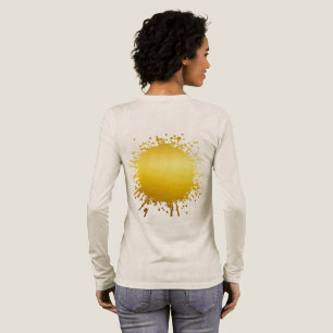 Auric Stilte Tri-Blend Shirt