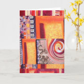Auric Tantra Kaart (Gele Bloem)