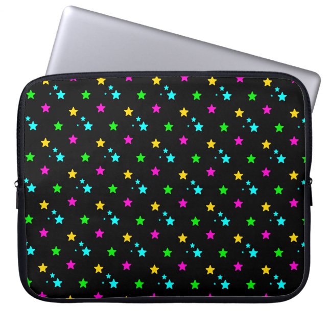Aurigiden Laptop Sleeve (Voorkant)