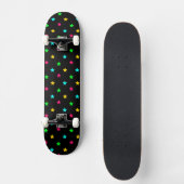 Aurigiden Skateboard (Voorkant)