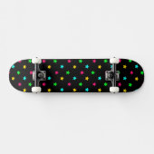 Aurigiden Skateboard (Horizontaal)
