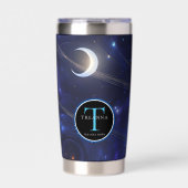 Auronis Reverie Geïsoleerde Drinkbeker (Voorkant)