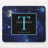 Auronis Reverie Muismat (Voorkant)