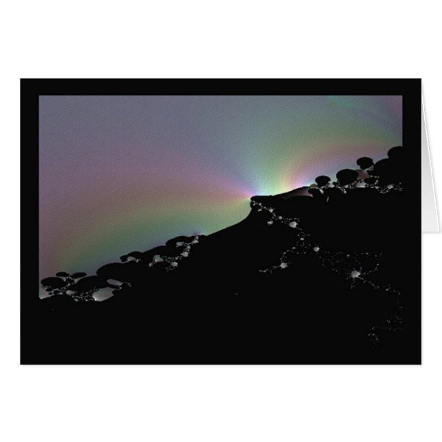 Aurora (Voorkant Horizontaal)