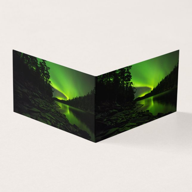 Aurora (Outside)