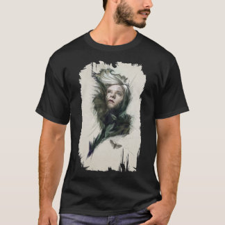 Aurora Aksnes T-shirt